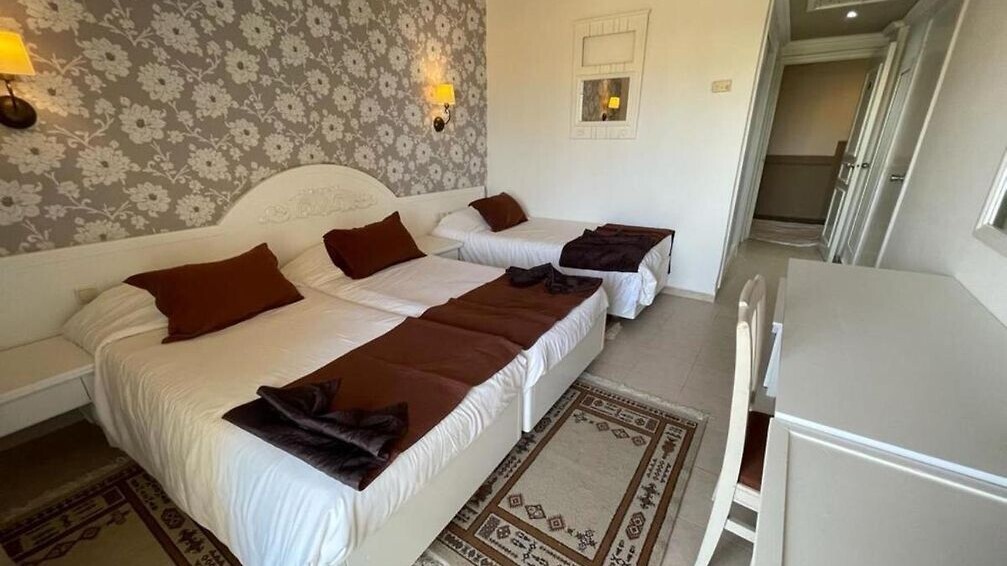 Palmyra Aquapark Kantaoui